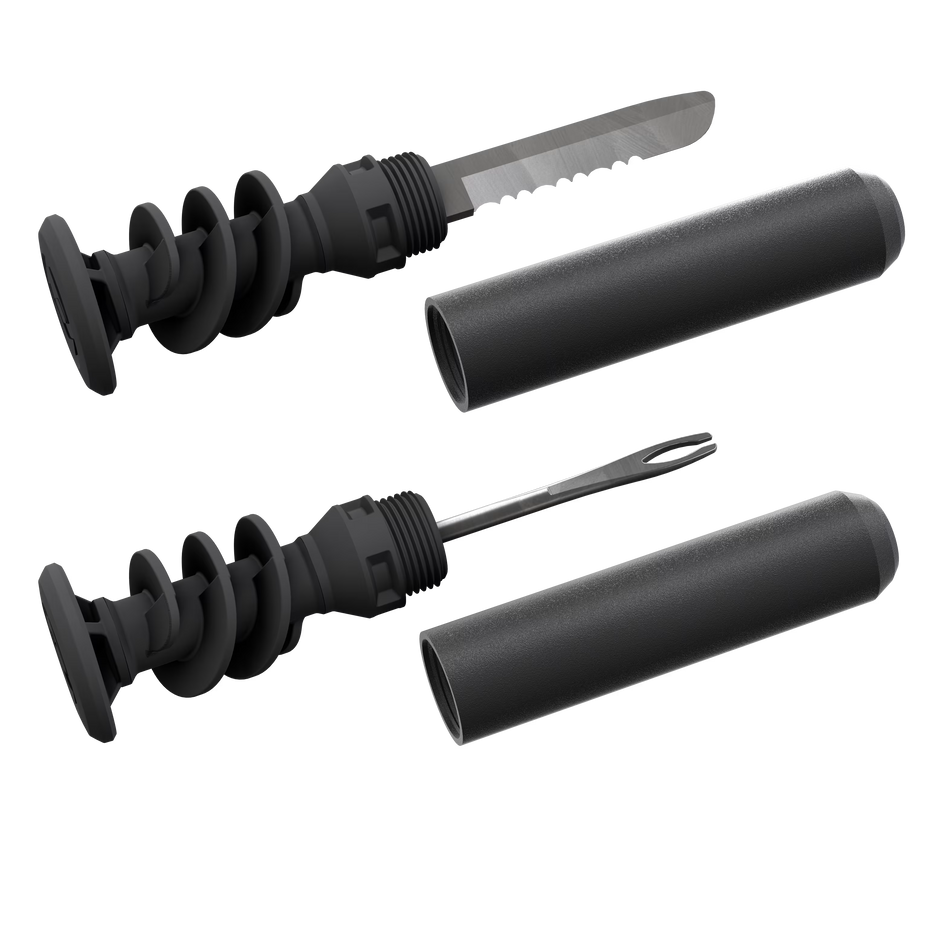 Syncros iS tubeless attrezzo manubrio