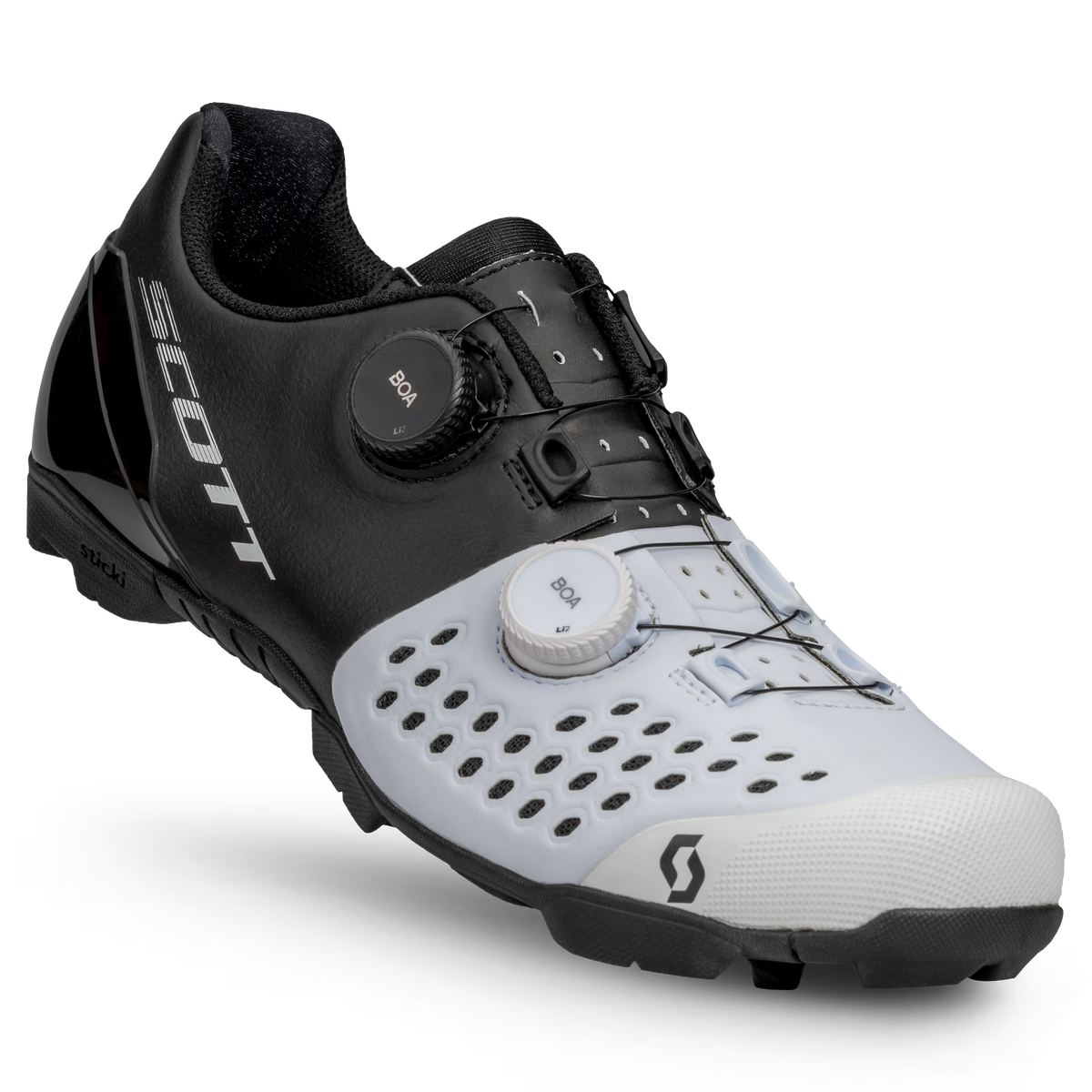 Scarpe Scott MTB RC - foto 2