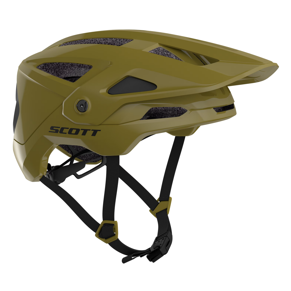 Casco Scott Stego Plus (CE) - foto 5