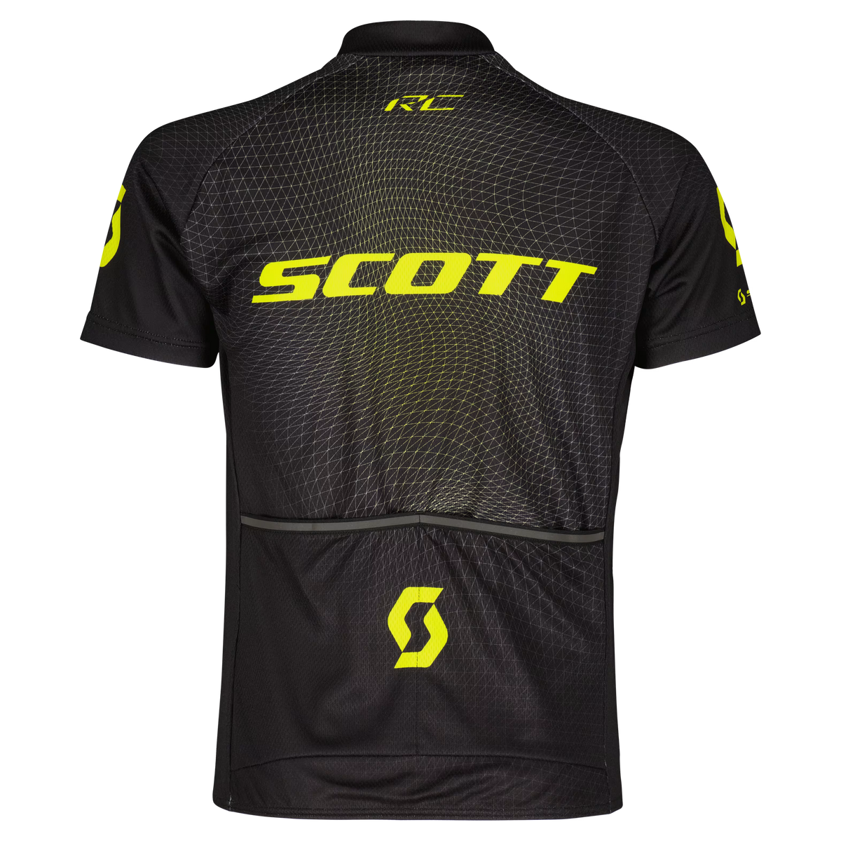 Maglia junior Scott RC Pro a maniche corte - foto 2