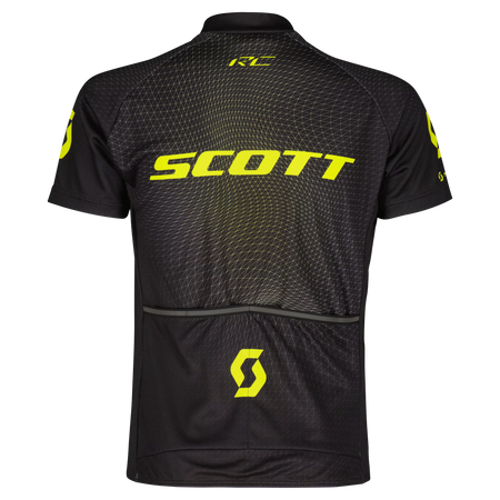 Maglia junior Scott RC Pro a maniche corte - foto 2