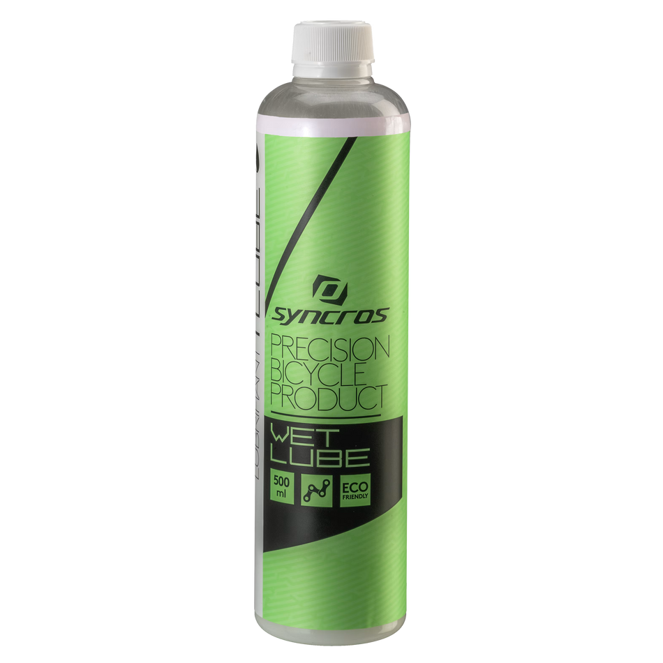 Syncros Lubrificante liquido 500 ml 500ml