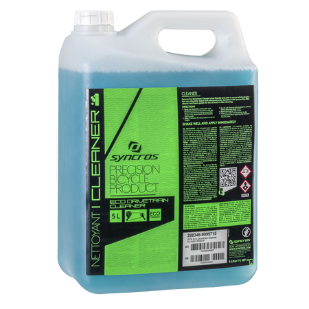 Syncros Pulitore trasmissione PAK-2 5000 ml 5000ml