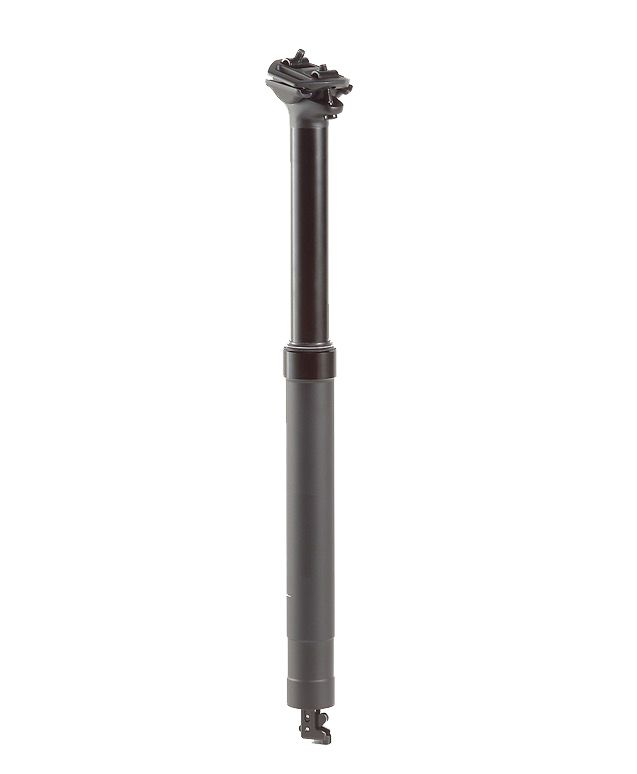 Bontrager Line Elite 31,6x473mm Teleskopsattelstütze