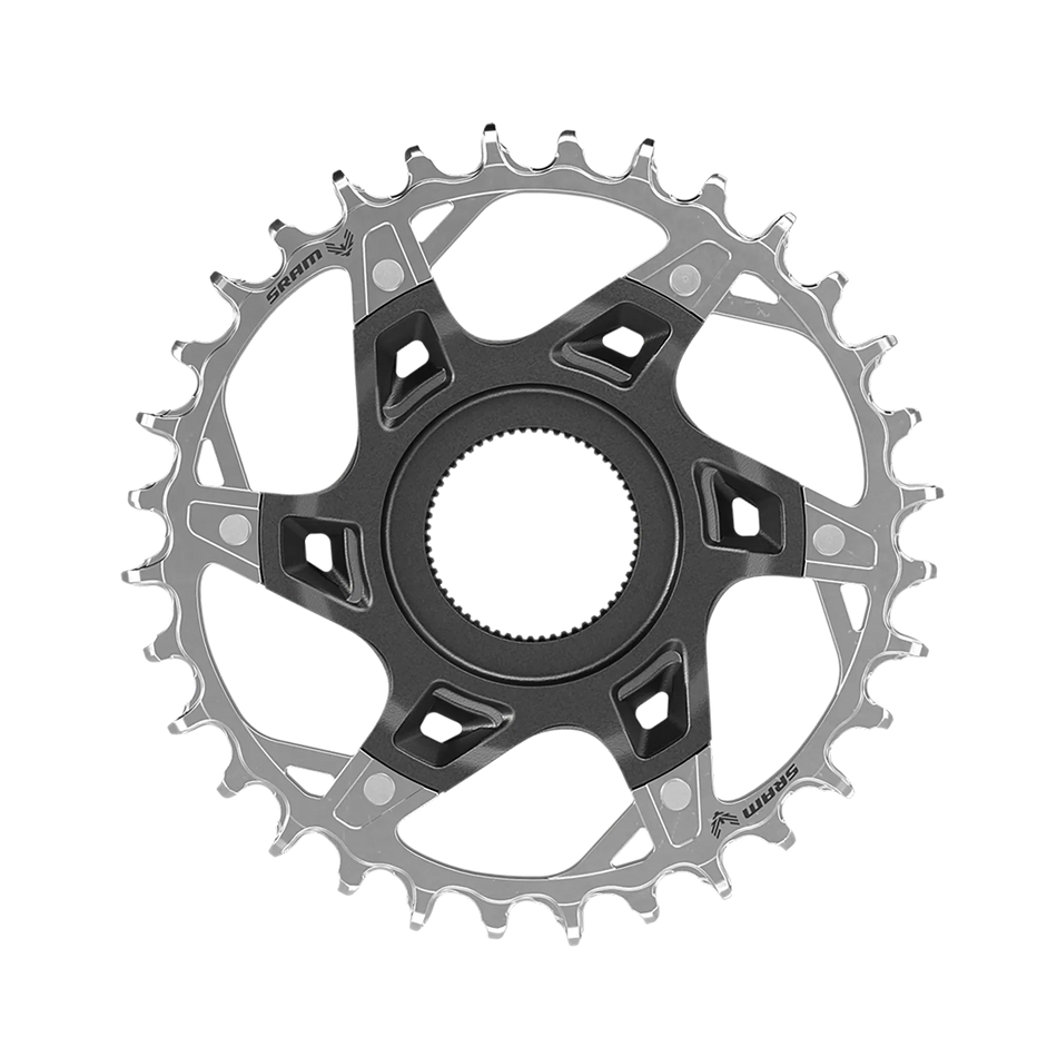 Korona SRAM XX T-Type Fazua 12v