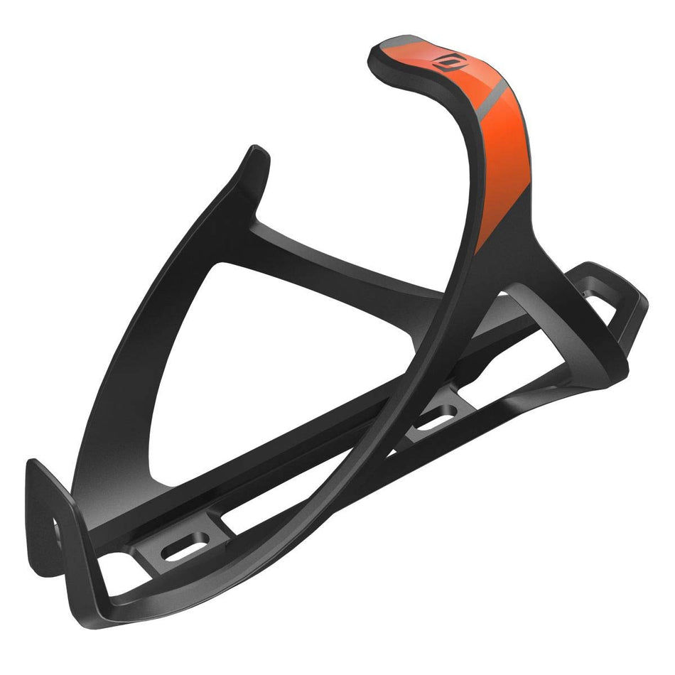 Portabidón Izquierdo Syncros Tailor Cage 2.0