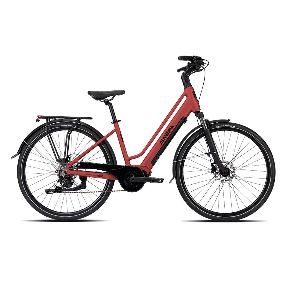 Brera VOYAGER 28" City Lady 8V