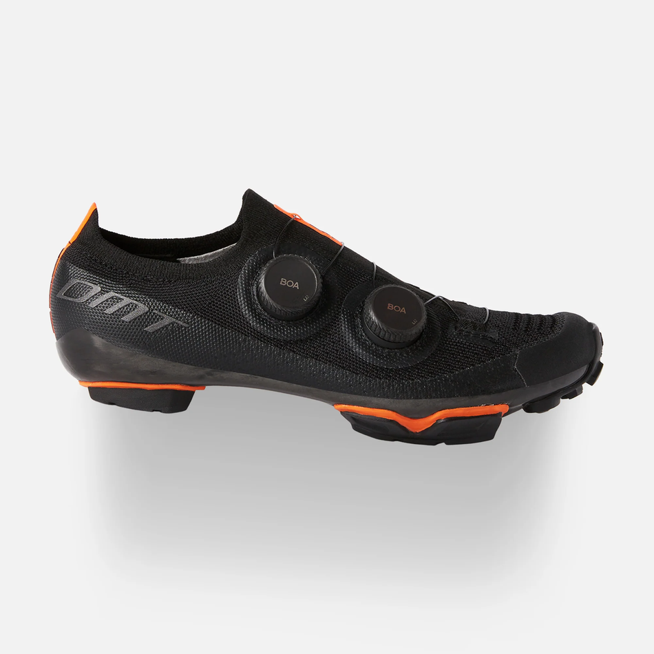 DMT KM0 MTB Schuhe