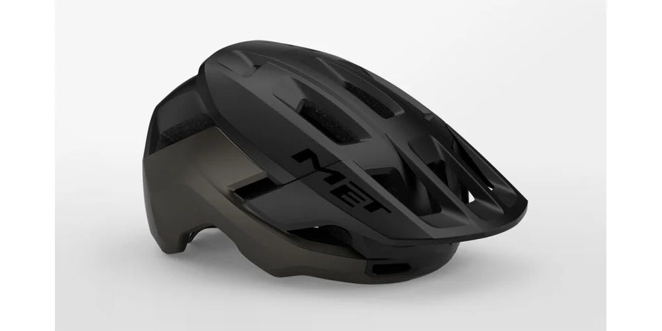 Casco Met Terrae Mips