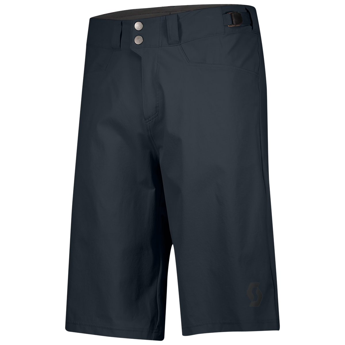 Pantaloncini da uomo Scott Trail Flow c/fond - foto 4