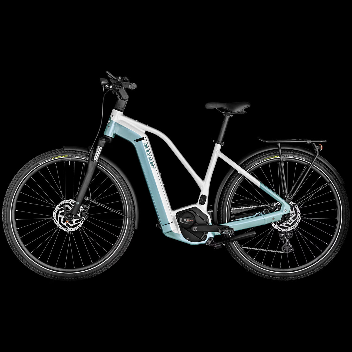 Bergamont E-Horizon Edition LTD Lady - foto 4