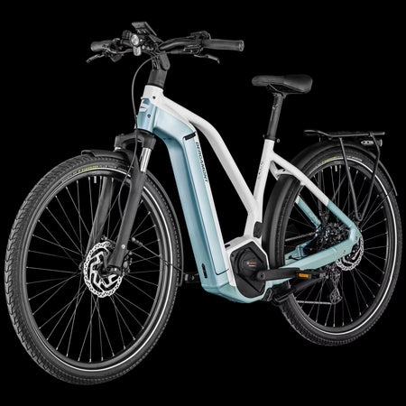 Bergamont E-Horizon Edition LTD Lady - foto 3
