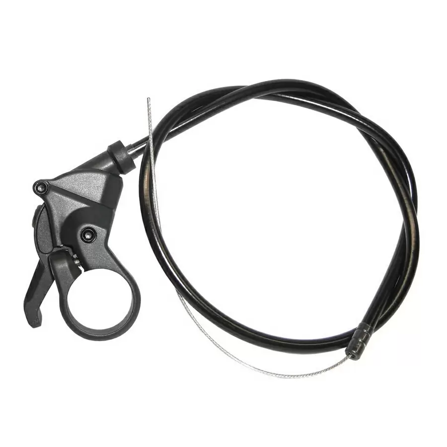 Commande à Distance RockShox PopLoc Droite Non Réglable