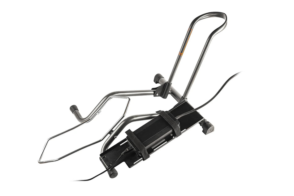OP - OFFICINE PAROLIN - OFFICINE PAROLIN SUPPORT CHARGEUR POUR STABILUS