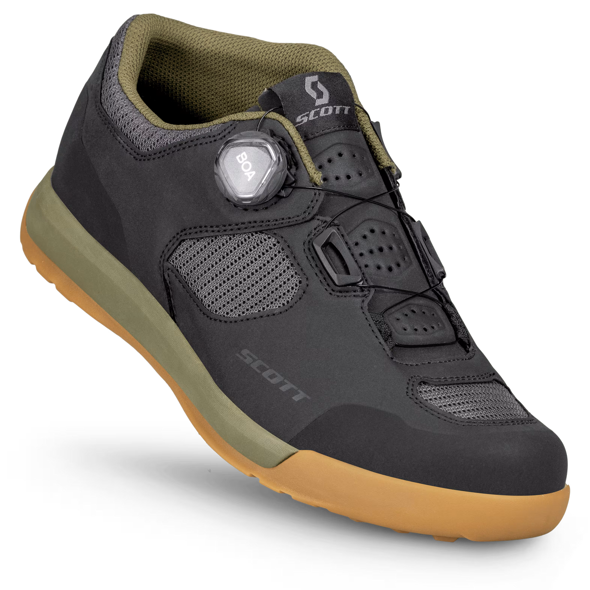 Scarpe Scott MTB Shr-alp EVO BOA®