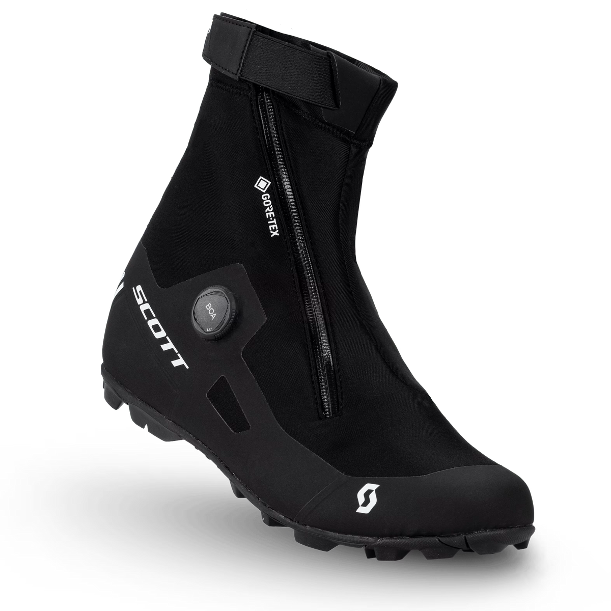 Scarpe Scott MTB Heater