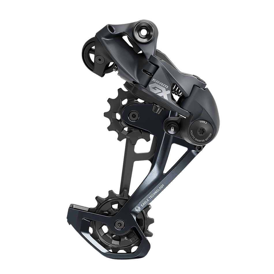 Desviador Trasero Sram Gx Eagle Lunar X-Horizon 12v