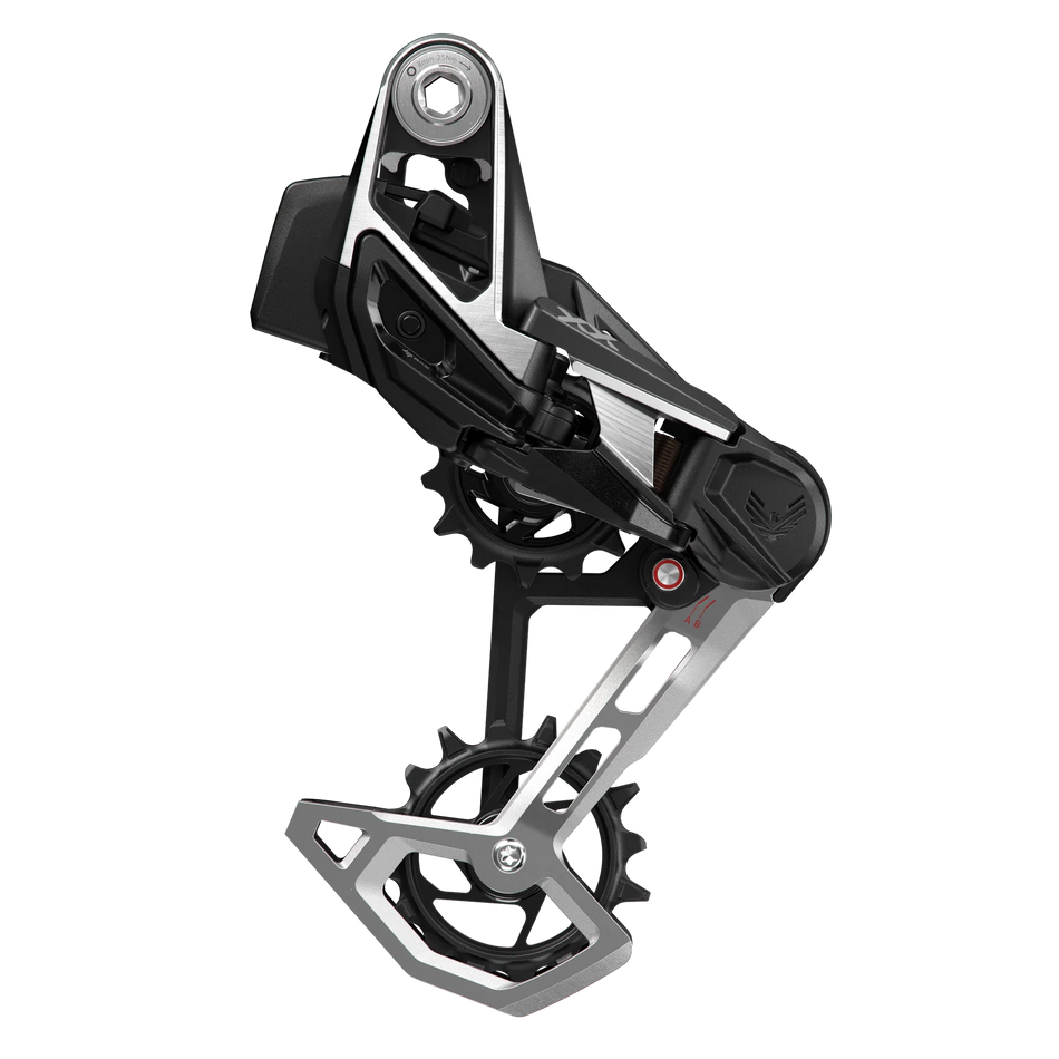 Desviador Trasero Sram XX T-Type Eagle AXS 12v