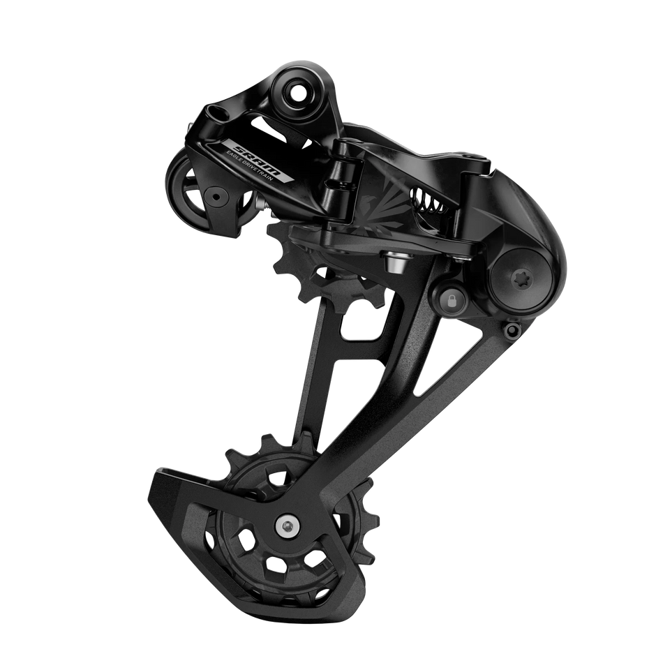 Desviador Trasero Sram S100 Eagle 12v