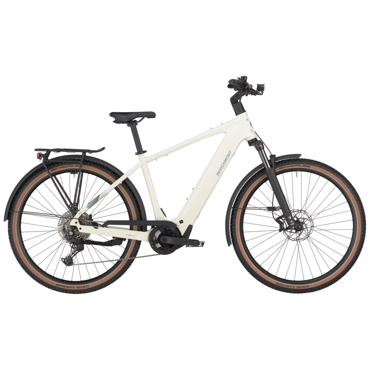 Bergamont E-Horizon SUV 30 - foto 3