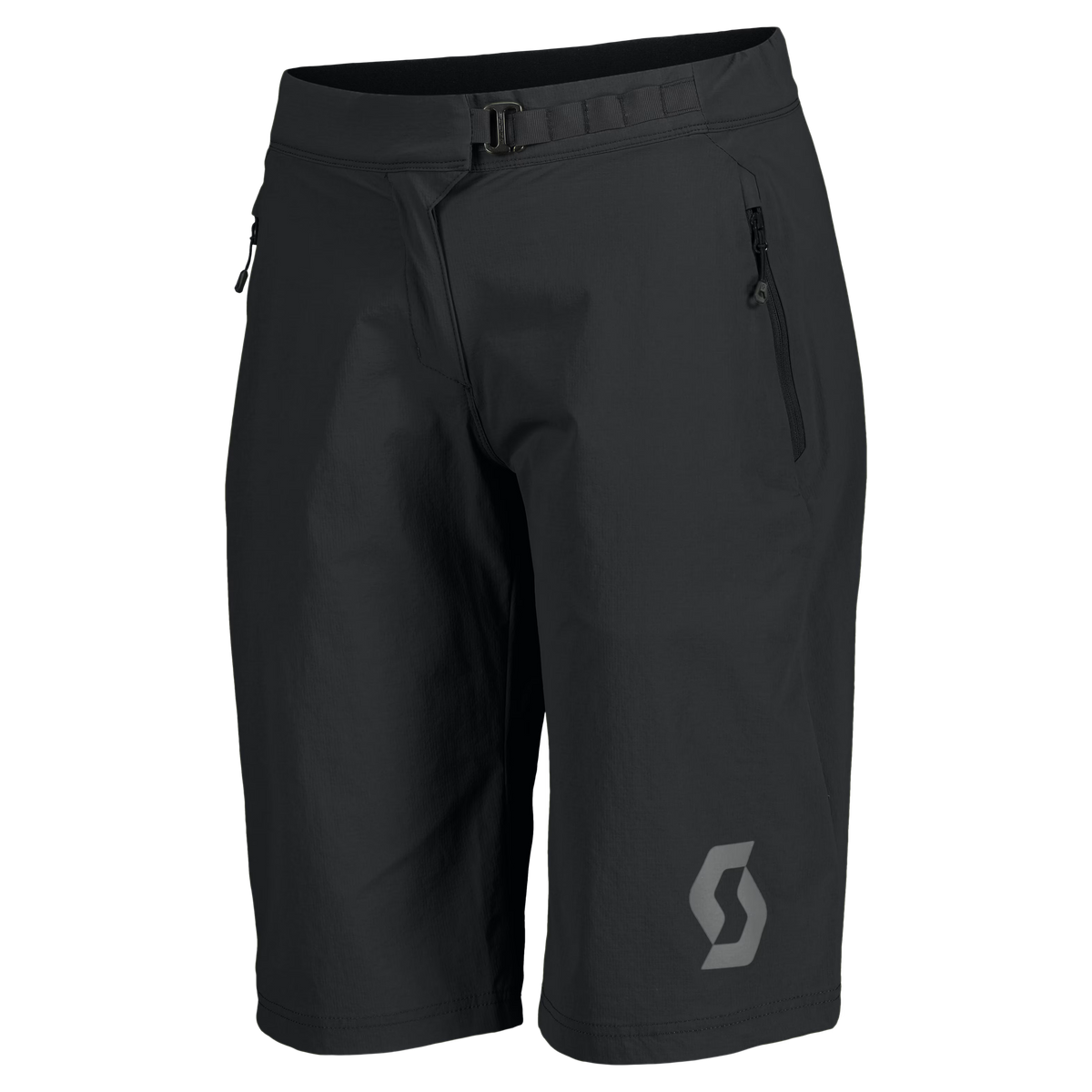Pantaloncini da donna Scott Vertic c/fond - foto 3