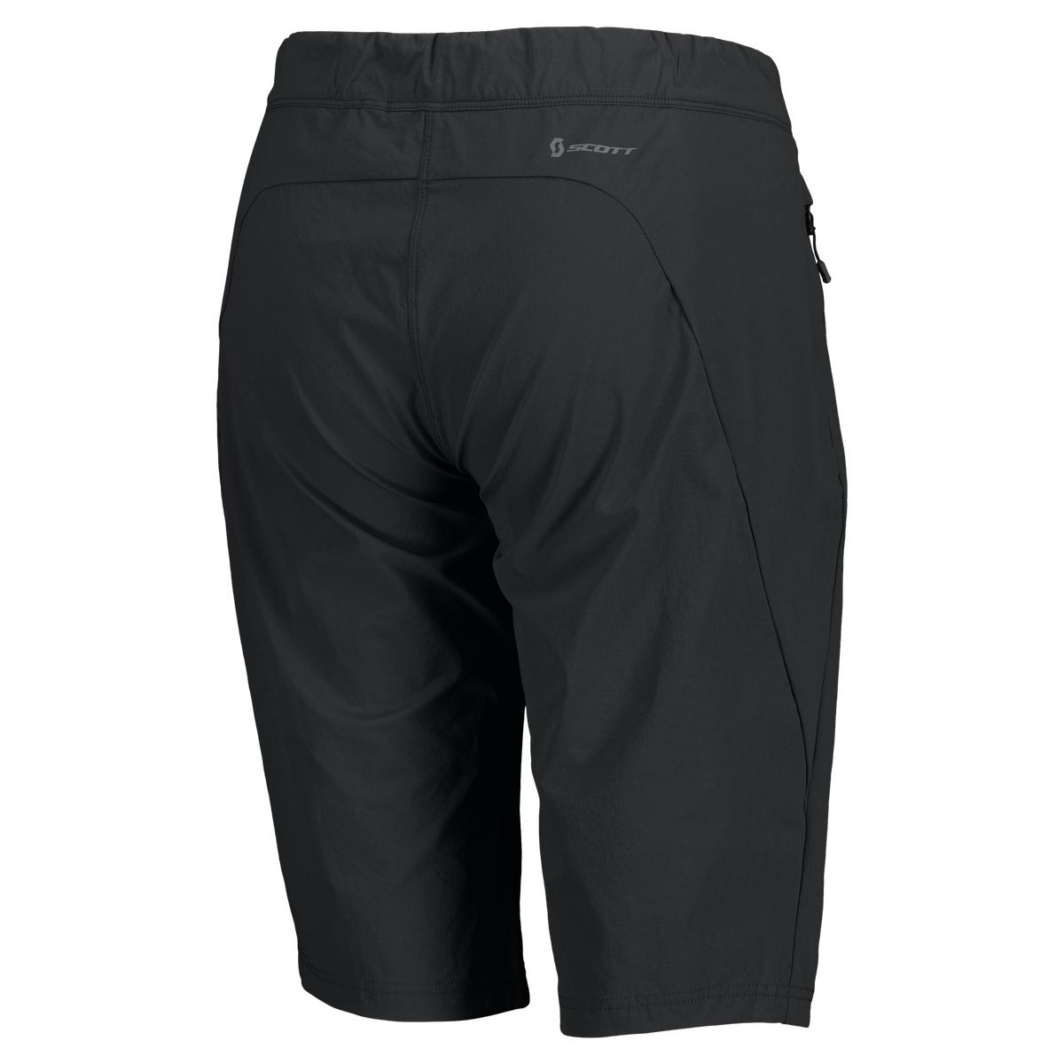 Pantaloncini da donna Scott Vertic c/fond - foto 4