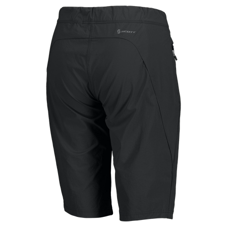Pantaloncini da donna Scott Vertic c/fond - foto 4