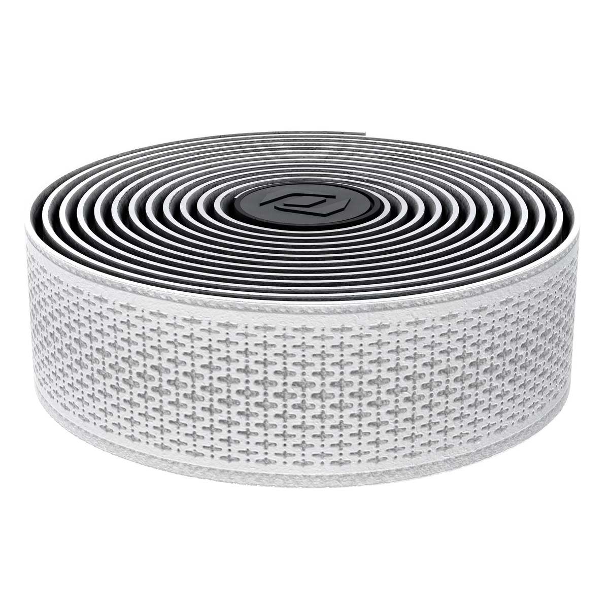 Syncros RC nastro manubrio 3 mm one size / white