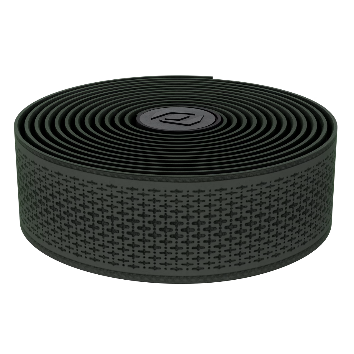 Syncros RC nastro manubrio 3 mm one size / deep green - foto 2