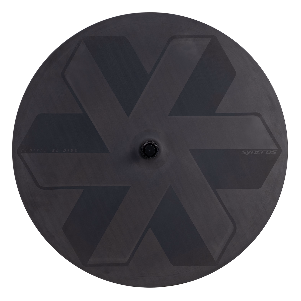 Ruota posteriore Syncros Capital SL Disc