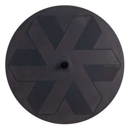 Ruota posteriore Syncros Capital SL Disc