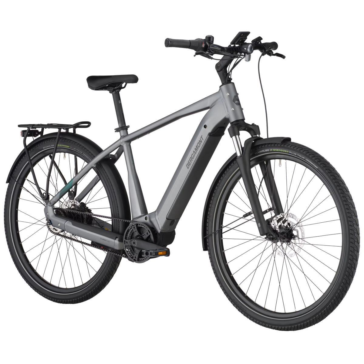 Bergamont E-Horizon Tour 35 Belt - foto 2