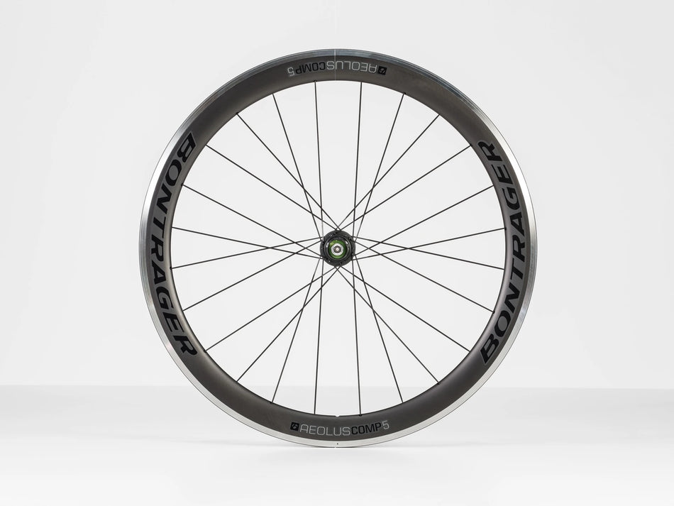 Koło Bontrager Aeolus Comp 5 TLR