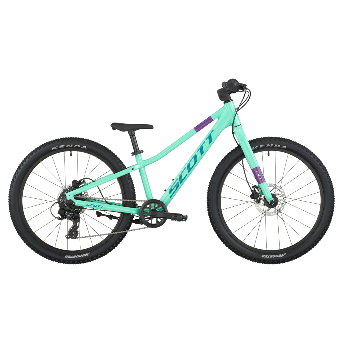 Scott Scale 400 - foto 4