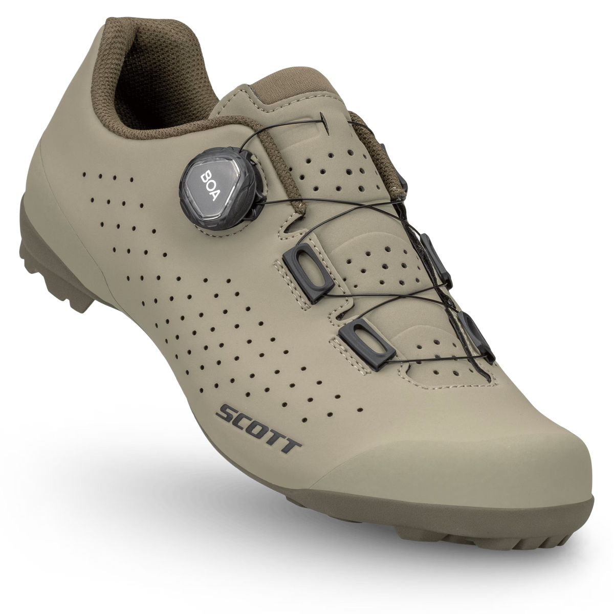 Scarpe Scott Gravel Pro