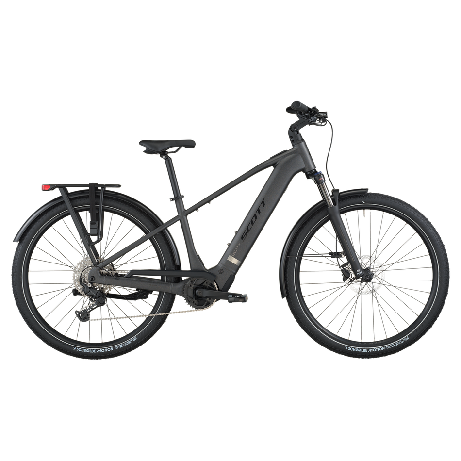 Scott Sub Sport 10