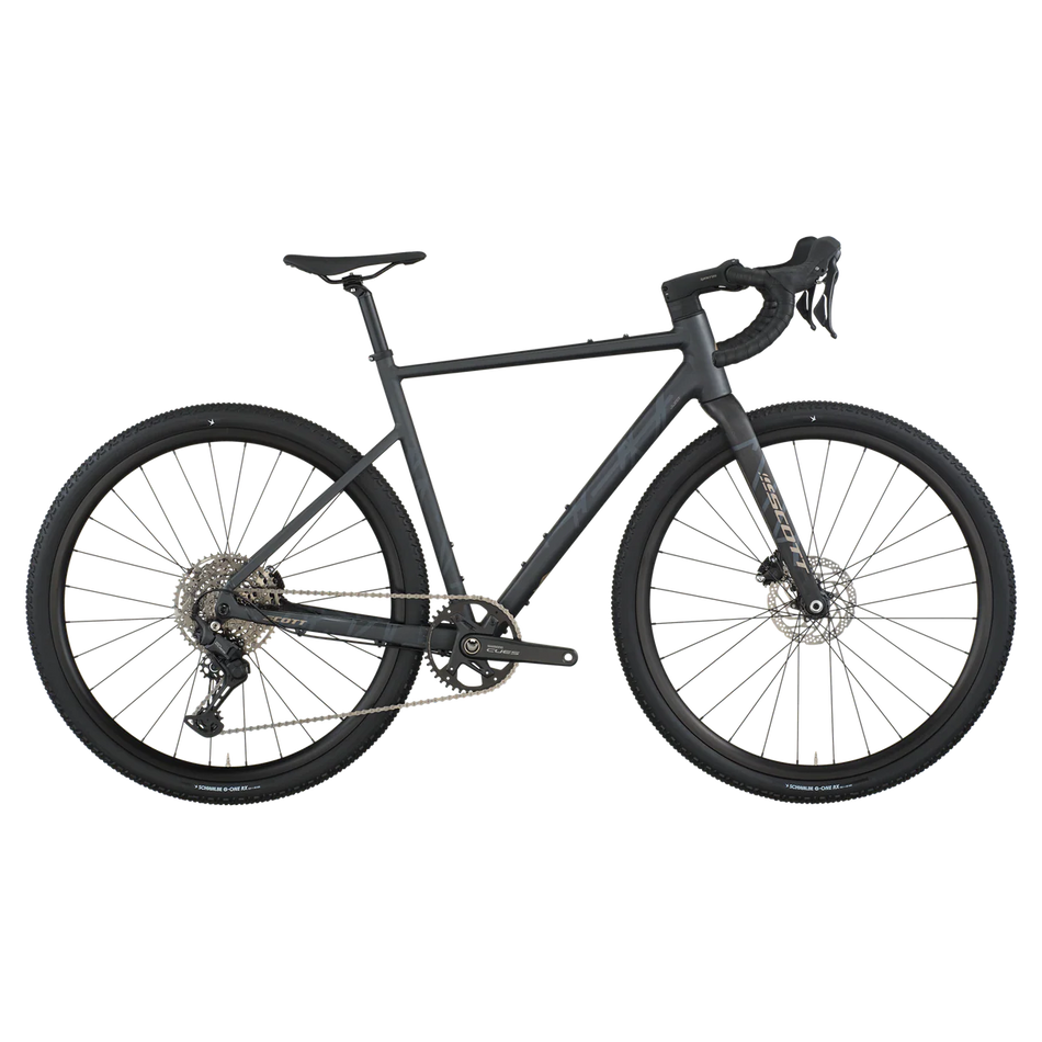 Scott Speedster Gravel 30