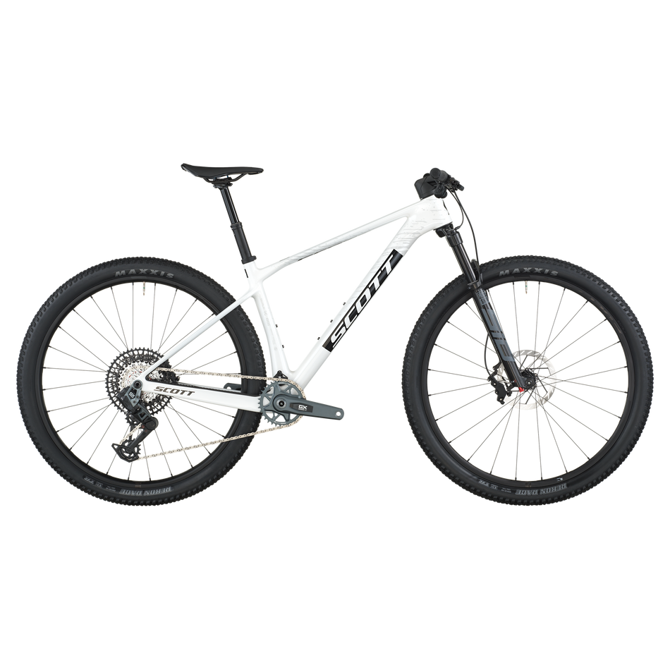 Scott Scale RC Team Issue