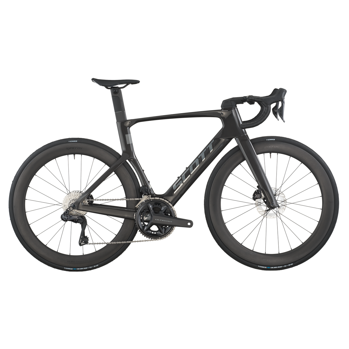 Scott Foil RC 10 - foto 2