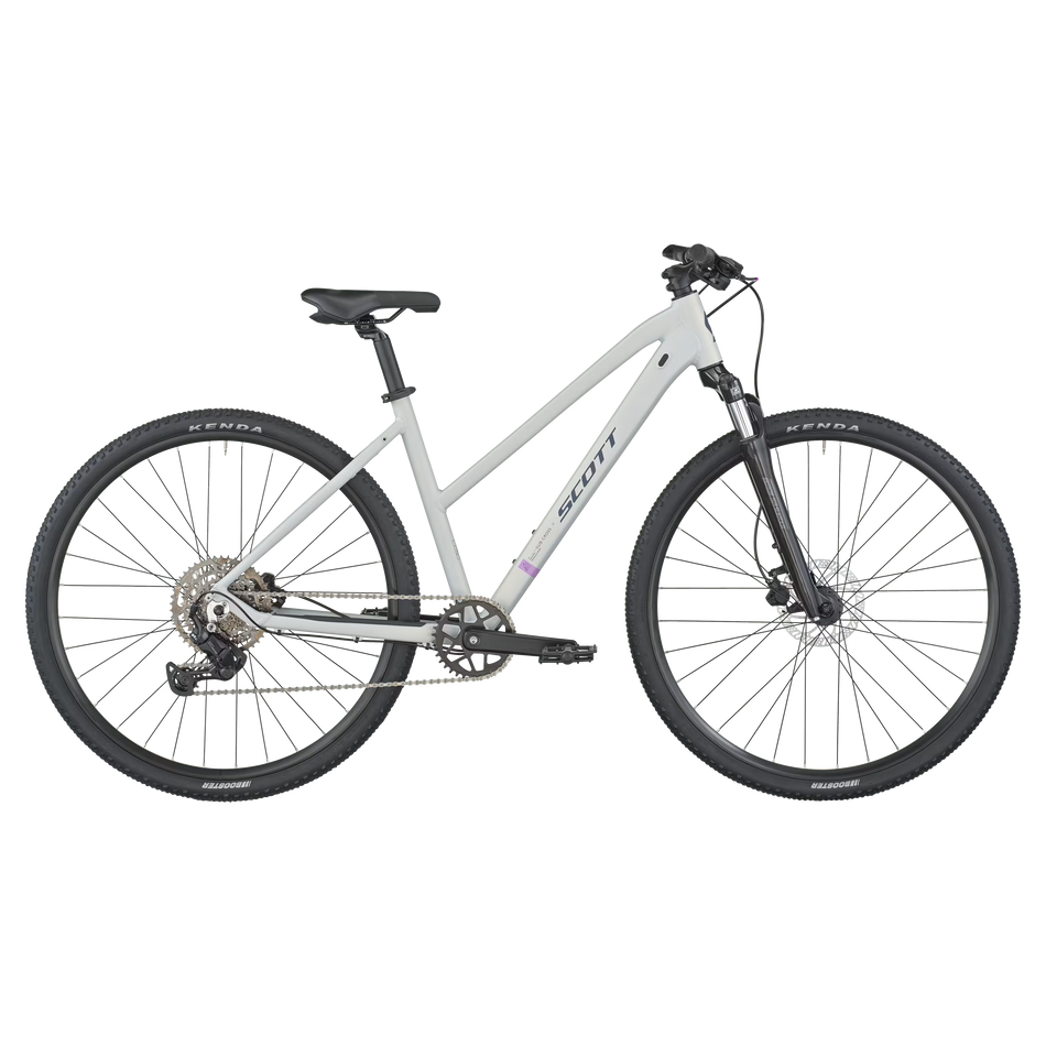 Scott Sub Cross 30 Slope 9v S / misty beige