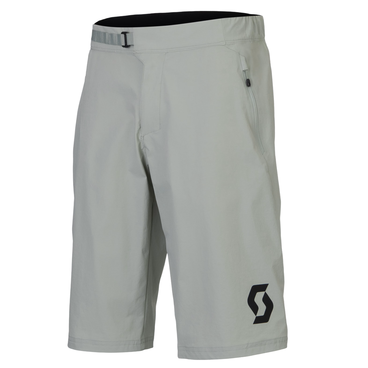 Pantaloncini da uomo Scott Vertic c/fond - foto 3