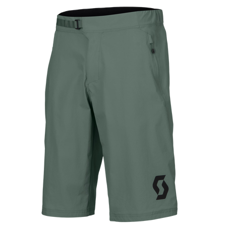 Pantaloncini da uomo Scott Vertic c/fond - foto 2