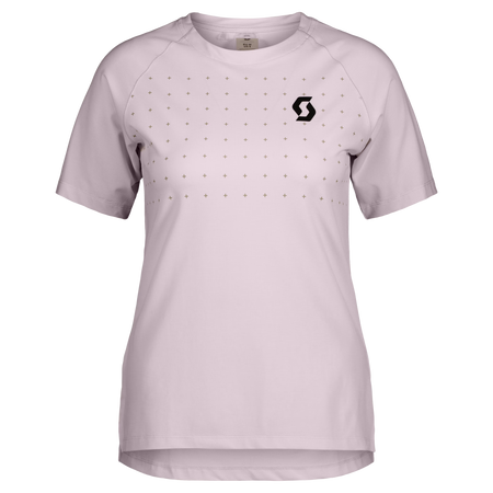 Maglietta da donna Scott Trail Vertic Pro a maniche corte