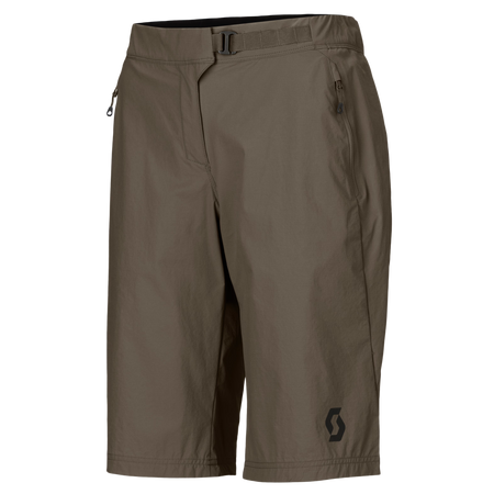 Pantaloncini da donna Scott Vertic c/fond