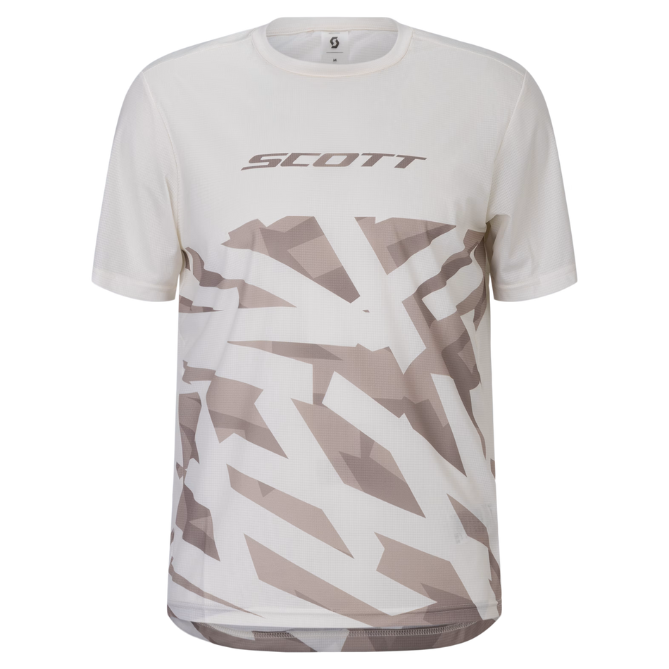 Maglietta da uomo Scott Vertic LT a maniche corte