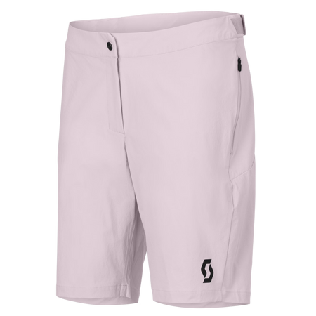 Pantaloncini da donna Scott Vertic LT c/fond - foto 4