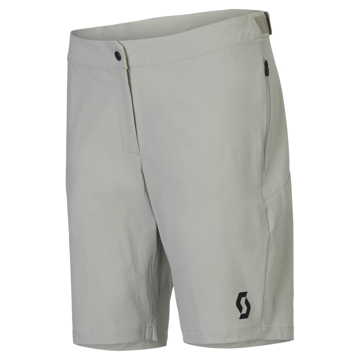 Pantaloncini da donna Scott Vertic LT c/fond - foto 3