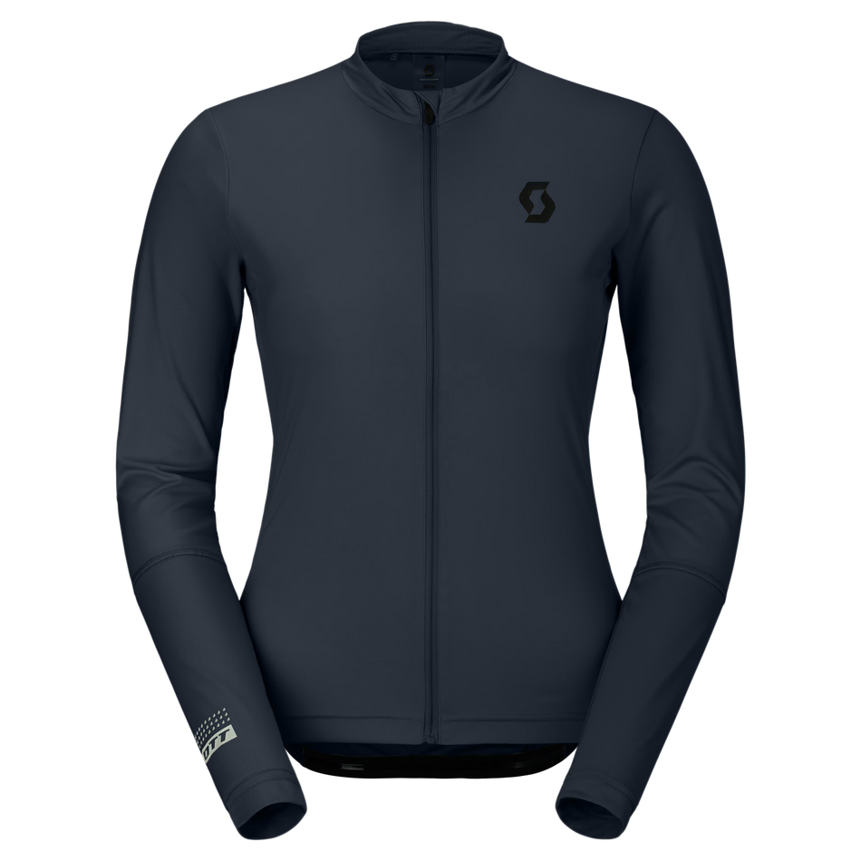 Maglia da donna Scott Endurance a maniche lunghe