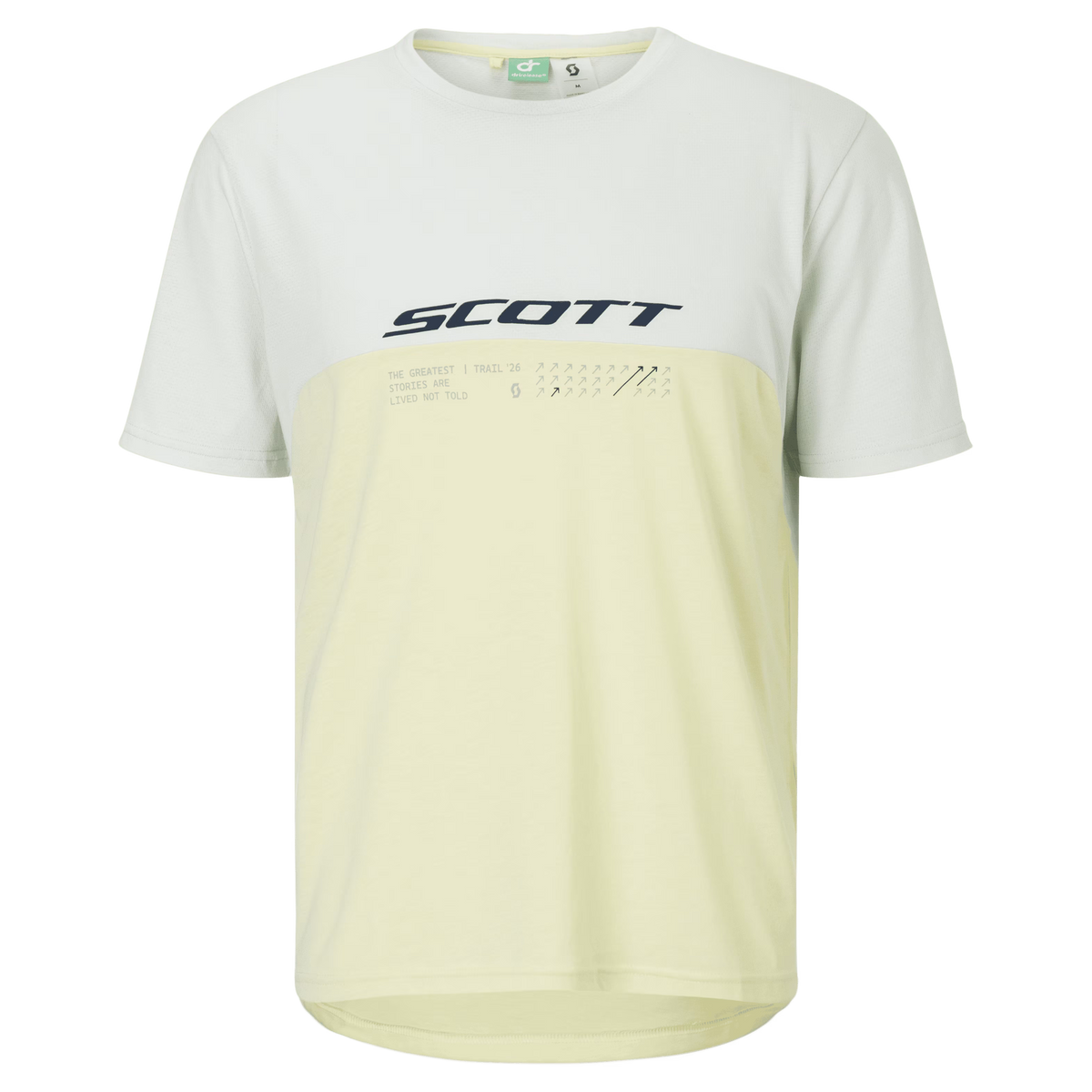 Maglietta da uomo Scott Vertic DRI
