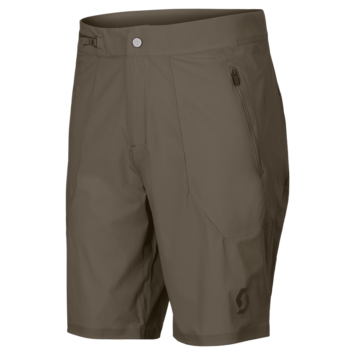 Pantaloncini da uomo Scott Vertic Pro SL - foto 2